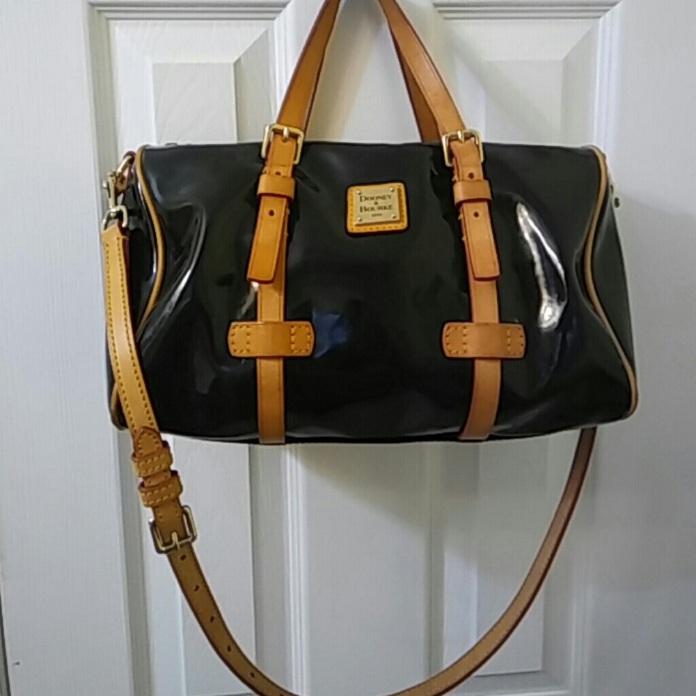 Dooney bag